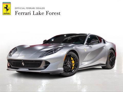 Used Ferrari For Sale Chicago Ferrari Dealer
