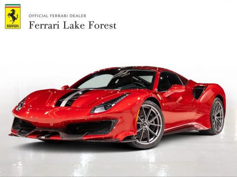 Certified Pre Owned Ferraris For Sale Chicago Ferrari Dealer